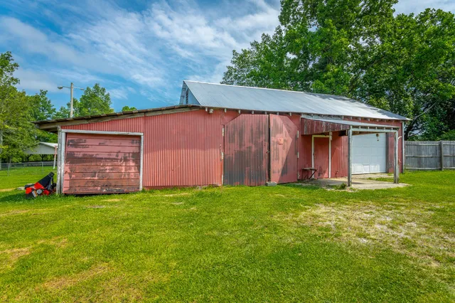 $450,000 | 2195 Myers Road, Pikeville, TN 37367