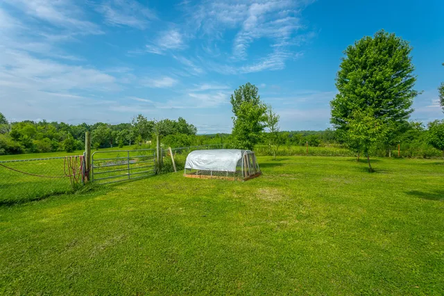 $450,000 | 2195 Myers Road, Pikeville, TN 37367