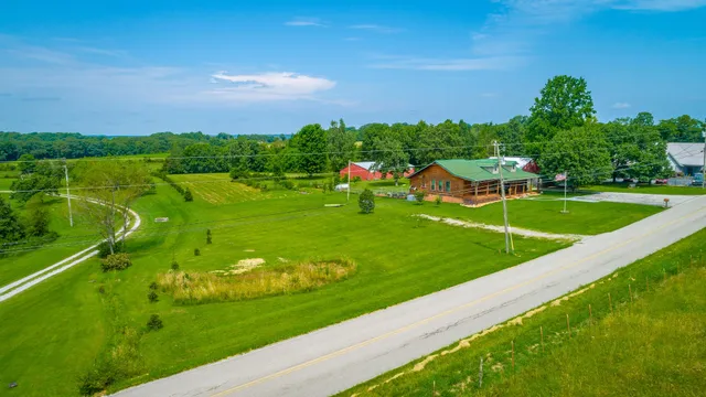$450,000 | 2195 Myers Road, Pikeville, TN 37367