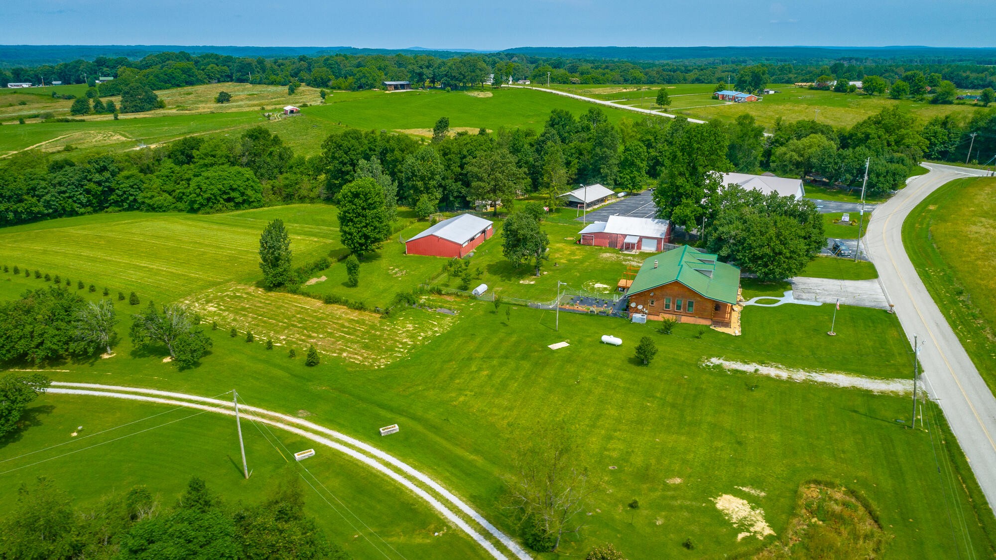 2195 Myers Road Pikeville, TN 37367 - Photo 100 of 100