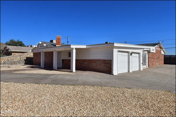 $299,000 | 4700 Louisiana Street, El Paso, TX 79930