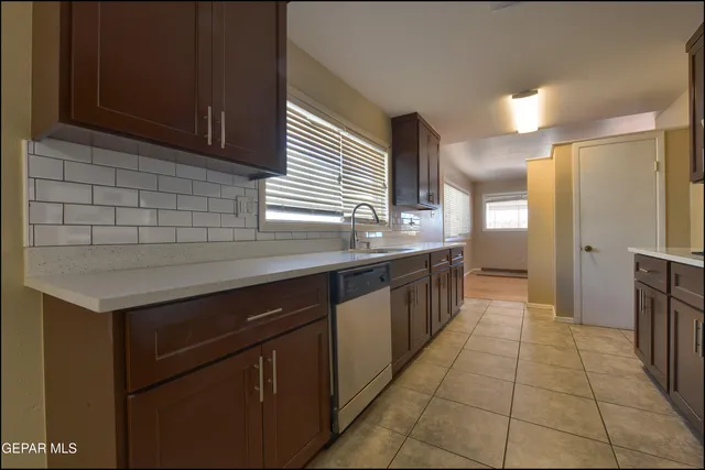 $315,000 | 4700 Louisiana Street, El Paso, TX 79930