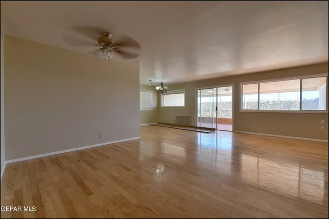 $315,000 | 4700 Louisiana Street, El Paso, TX 79930