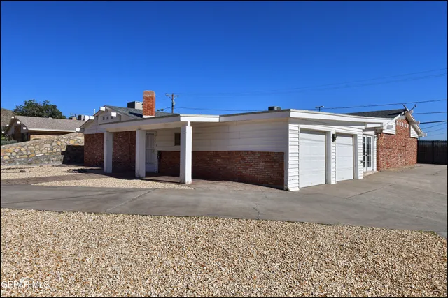 $315,000 | 4700 Louisiana Street, El Paso, TX 79930