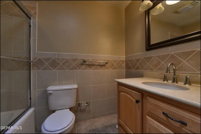 $315,000 | 4700 Louisiana Street, El Paso, TX 79930