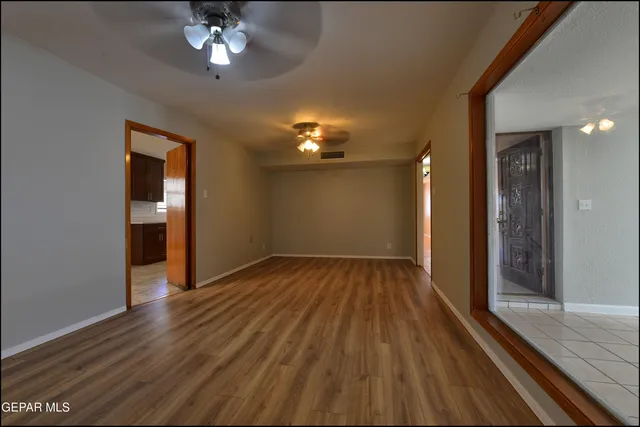 $315,000 | 4700 Louisiana Street, El Paso, TX 79930