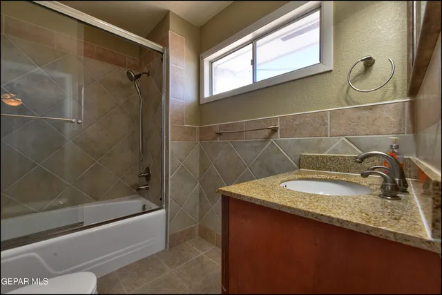 $315,000 | 4700 Louisiana Street, El Paso, TX 79930