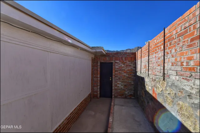 $315,000 | 4700 Louisiana Street, El Paso, TX 79930
