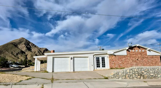 $315,000 | 4700 Louisiana Street, El Paso, TX 79930
