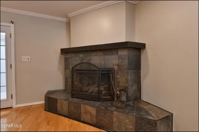 $315,000 | 4700 Louisiana Street, El Paso, TX 79930