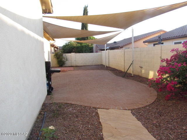9925 North Crystal Spring Place Tucson, AZ 85742 - Photo 37 of 37
