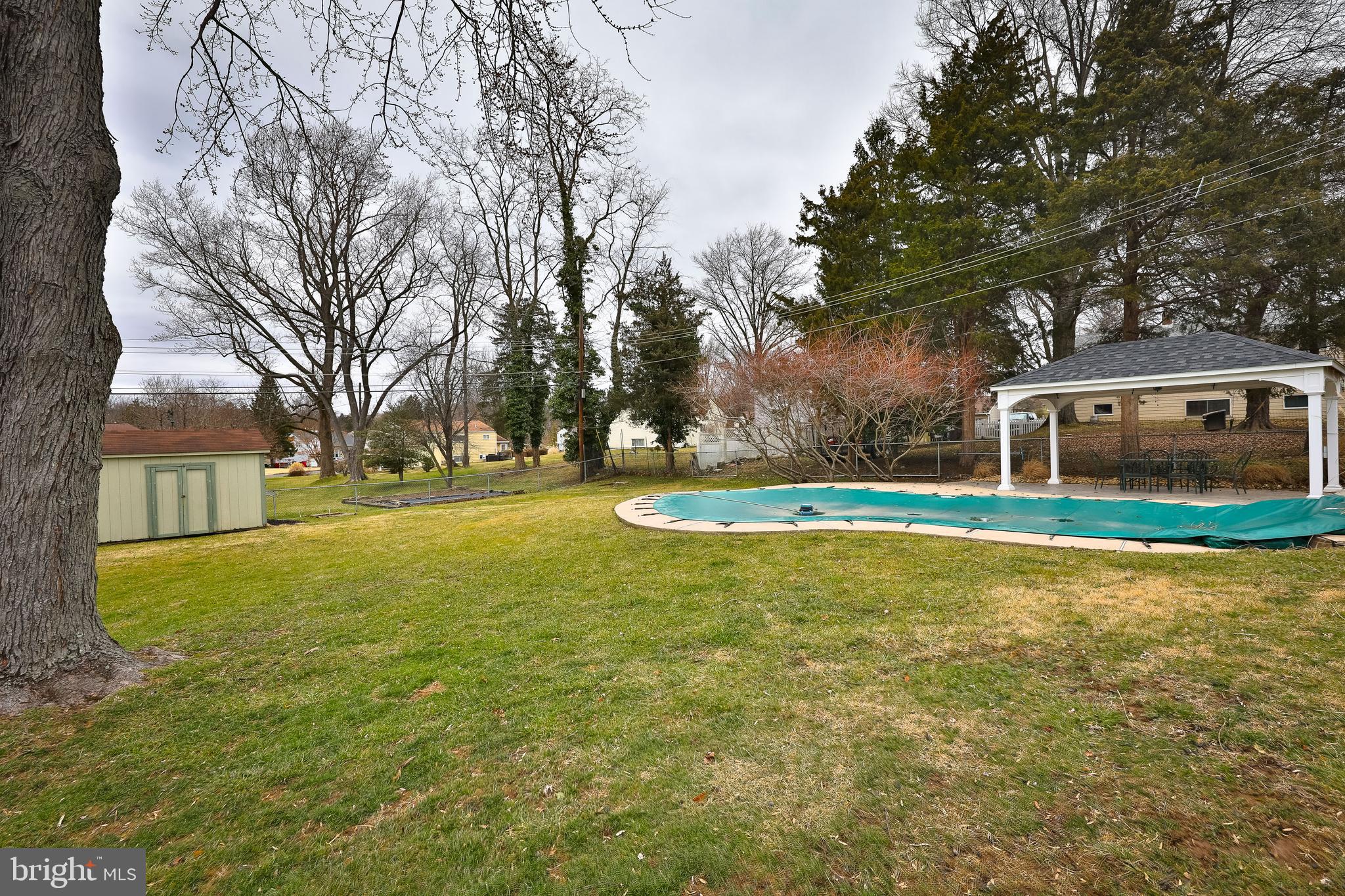 164 Crockett Road Warminster, PA 18974 - Photo 24 of 29 Gallery Image 24