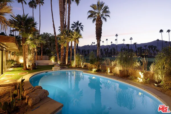 $24,000 | 40281 Sand Dune Road, Rancho Mirage, CA 92270