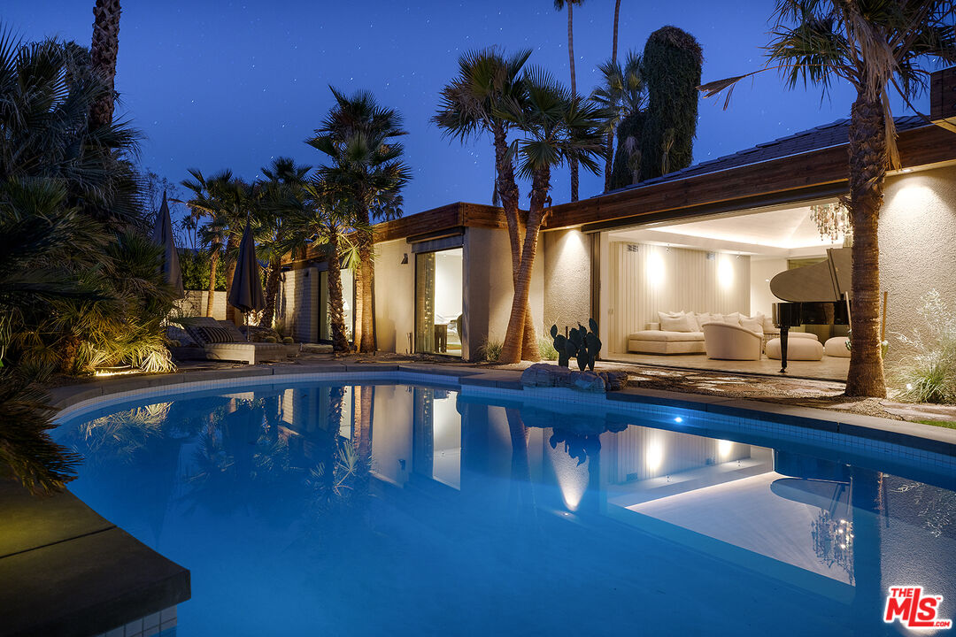 40281 Sand Dune Road Rancho Mirage, CA 92270 - Photo 32 of 39