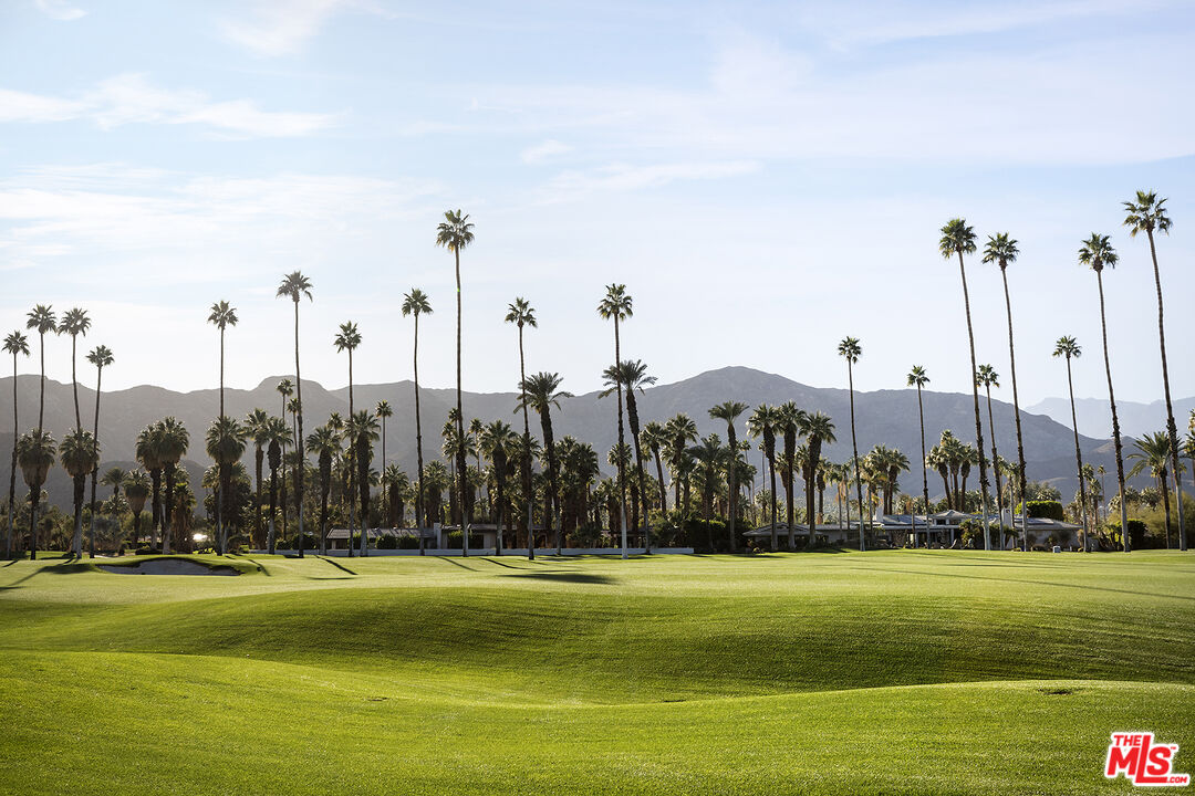40281 Sand Dune Road Rancho Mirage, CA 92270 - Photo 35 of 39 a view of a park with a large trees