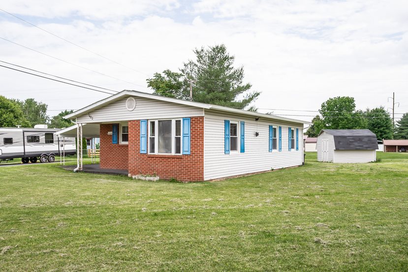 7442 Lilly Square Dayton, VA 22821 - Photo 3 of 30 Gallery Image 3