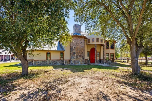 $685,000 | 508 El Paisano Road, Rio Grande City, TX 78582