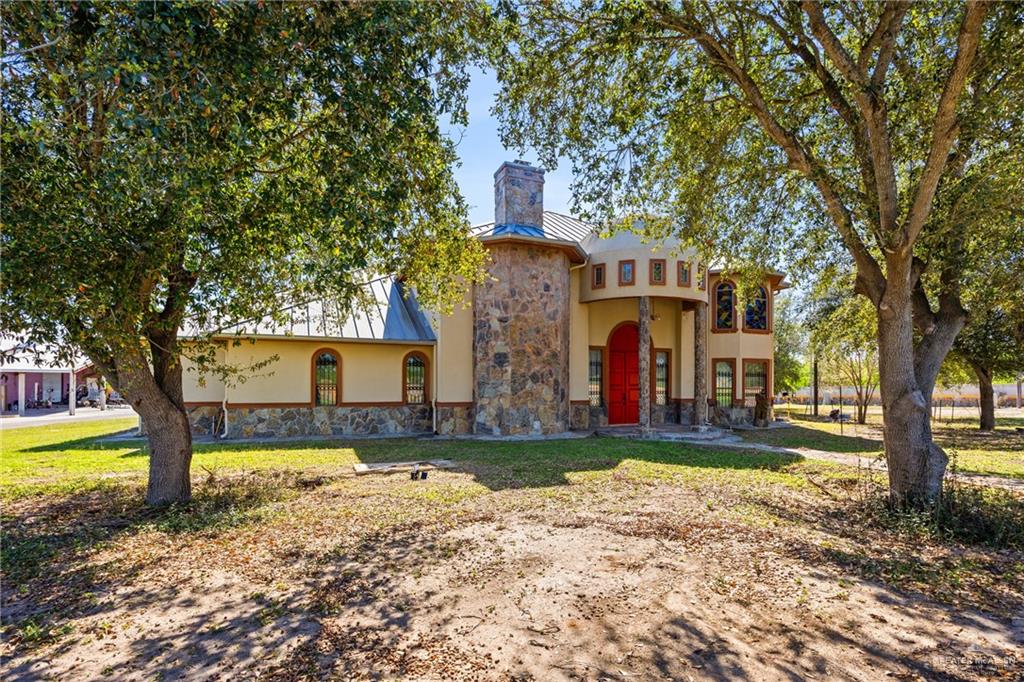 508 El Paisano Road Rio Grande City, TX 78582 - Photo 1 of 40 Gallery Image 1