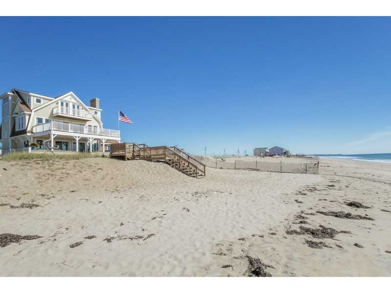 119 Atlantic Avenue Westerly, RI 02891 - Photo 1 of 25 Exterior Front.