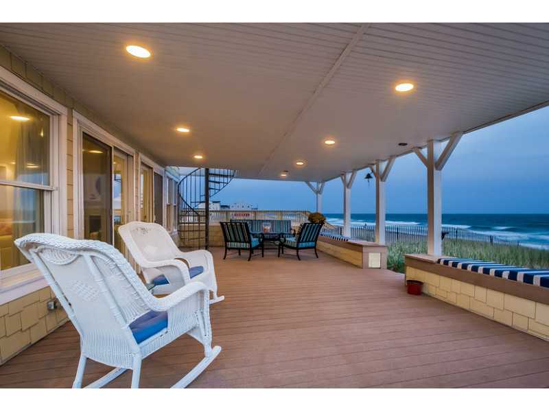 119 Atlantic Avenue Westerly, RI 02891 - Photo 11 of 25 Patio/Deck.