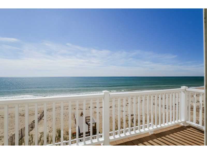 119 Atlantic Avenue Westerly, RI 02891 - Photo 16 of 25 Patio/Deck.