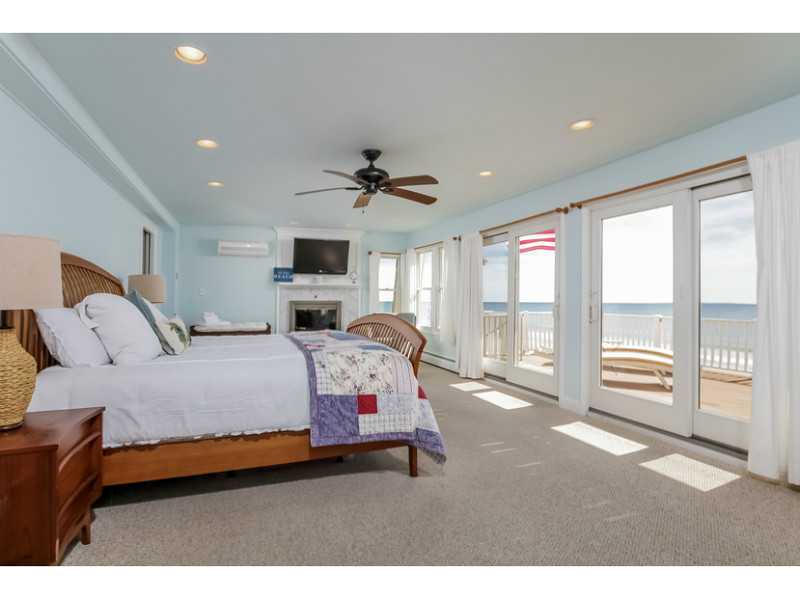 119 Atlantic Avenue Westerly, RI 02891 - Photo 17 of 25 Master Bedroom.