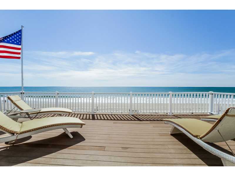 119 Atlantic Avenue Westerly, RI 02891 - Photo 23 of 25 Patio/Deck.