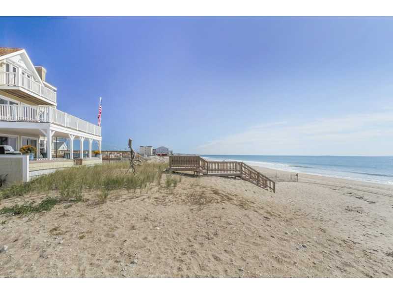 119 Atlantic Avenue Westerly, RI 02891 - Photo 25 of 25 Exterior Front.