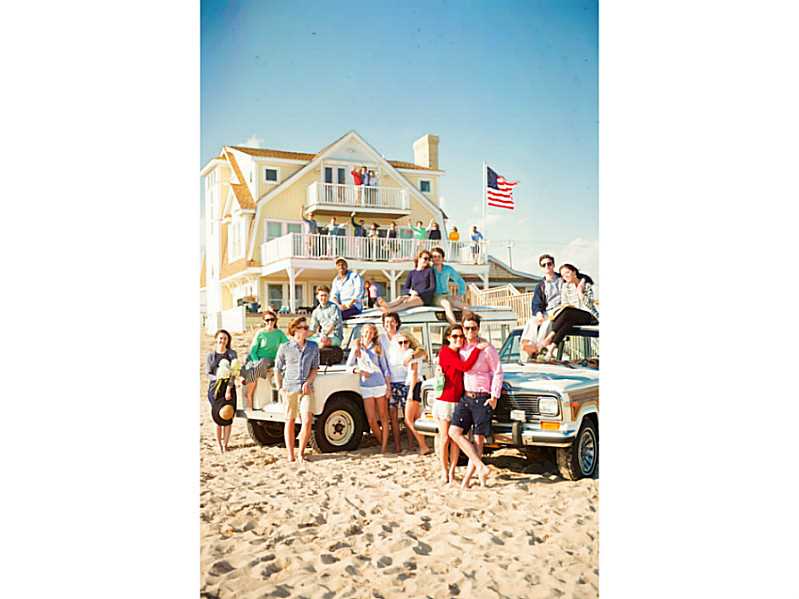 119 Atlantic Avenue Westerly, RI 02891 - Photo 3 of 25 Exterior Front.