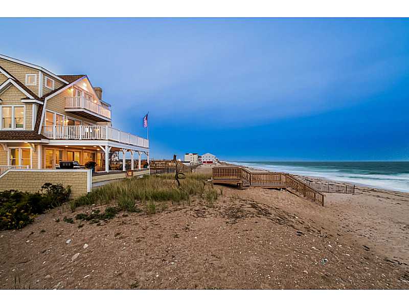 119 Atlantic Avenue Westerly, RI 02891 - Photo 6 of 25 Exterior Front.