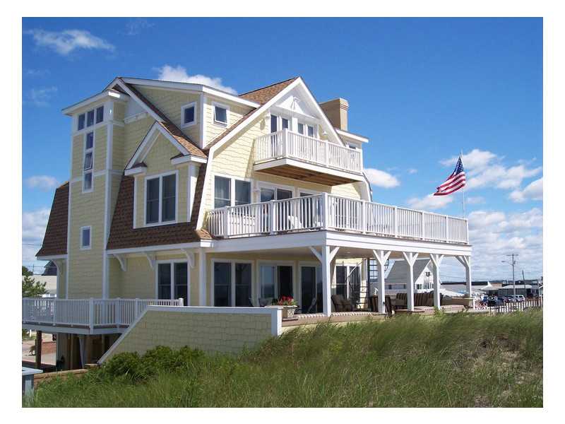 119 Atlantic Avenue Westerly, RI 02891 - Photo 7 of 25 Exterior Front.