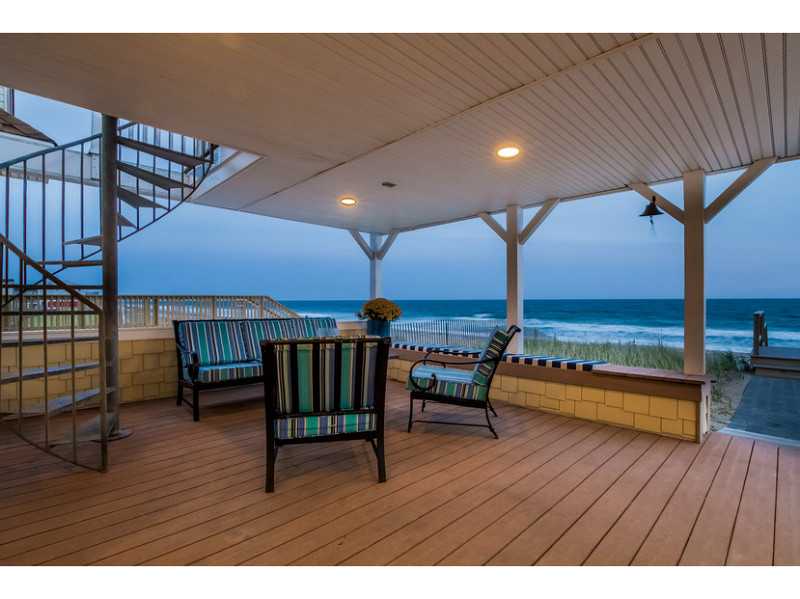 119 Atlantic Avenue Westerly, RI 02891 - Photo 8 of 25 Patio/Deck.