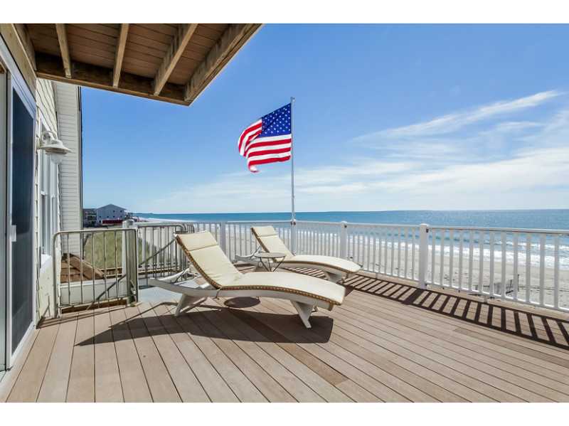 119 Atlantic Avenue Westerly, RI 02891 - Photo 9 of 25 Patio/Deck.