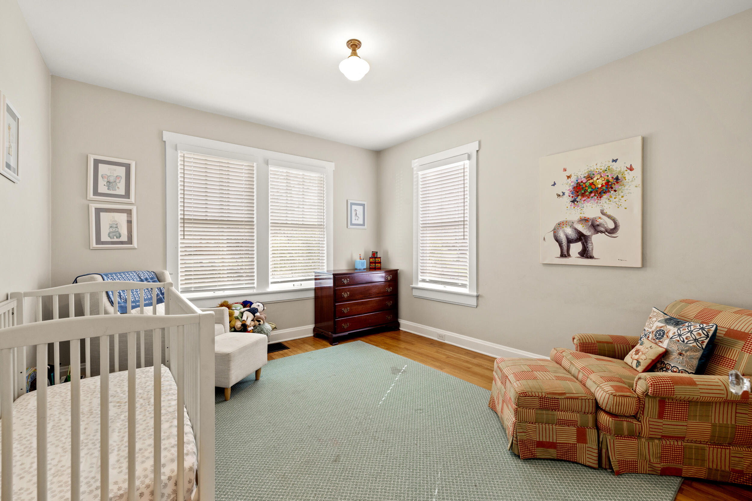 1014 Slashes Road Lexington, KY 40502 - Photo 18 of 36 Interior
