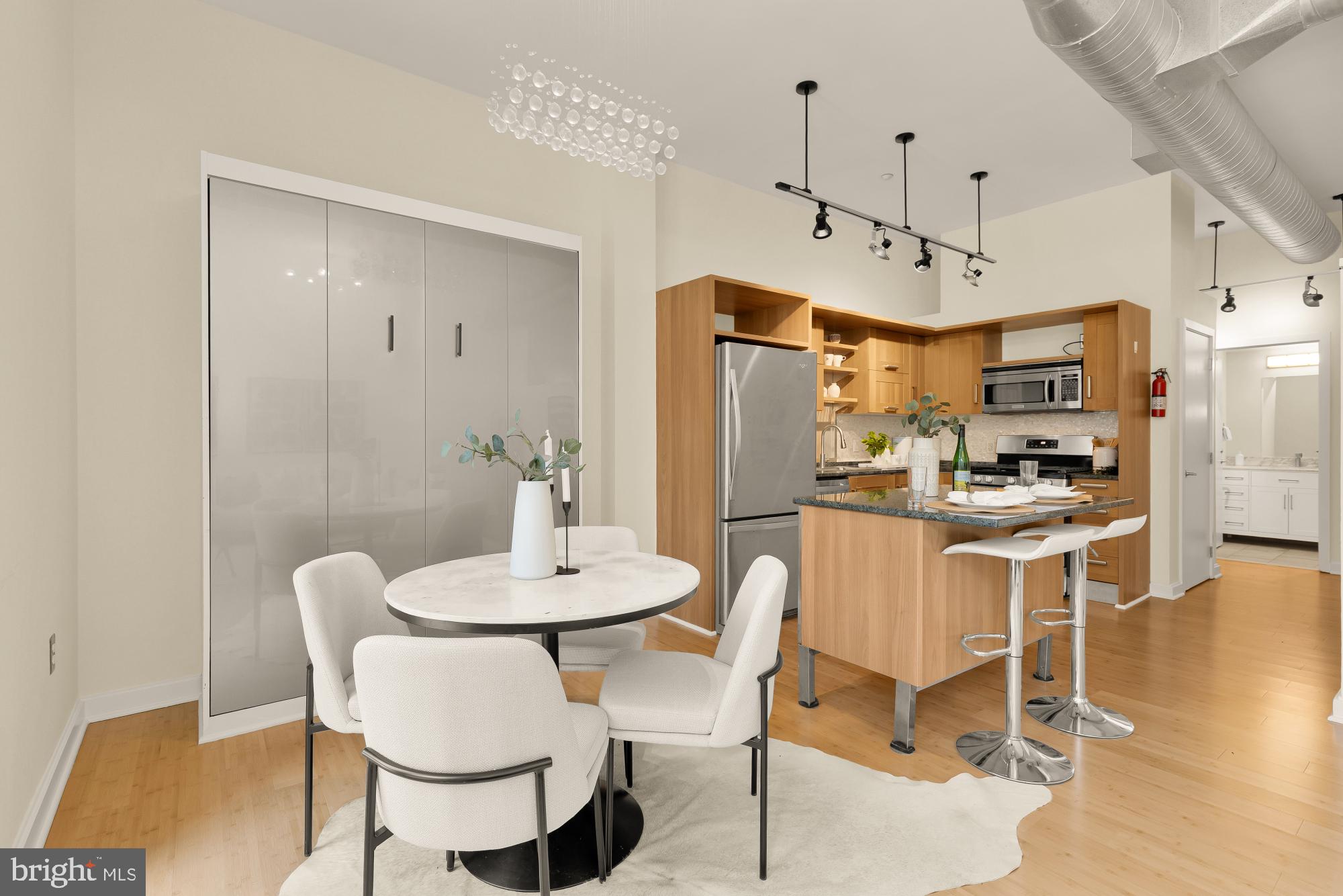 1390 V Street Northwest, Unit 203 Washington, DC 20009 - Photo 9 of 29