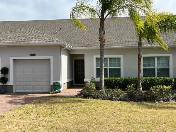 $2,050 | 3560 Belland Circle, Unit C, Clermont, FL 34711