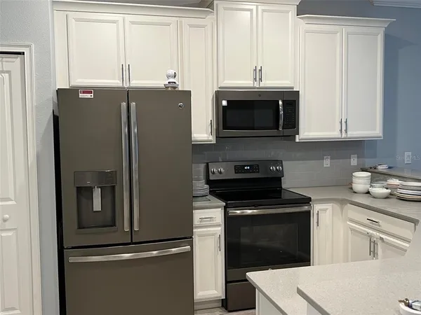 $2,050 | 3560 Belland Circle, Unit C, Clermont, FL 34711