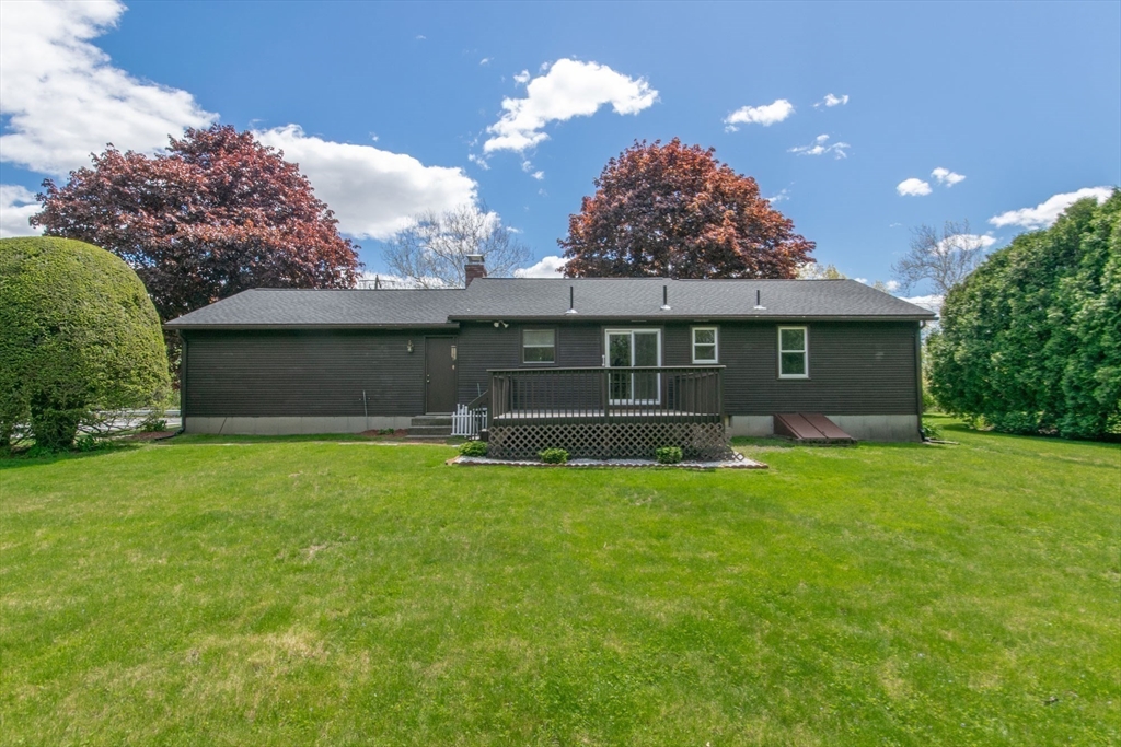 629 River Road Agawam, MA 01001 - Photo 22 of 36