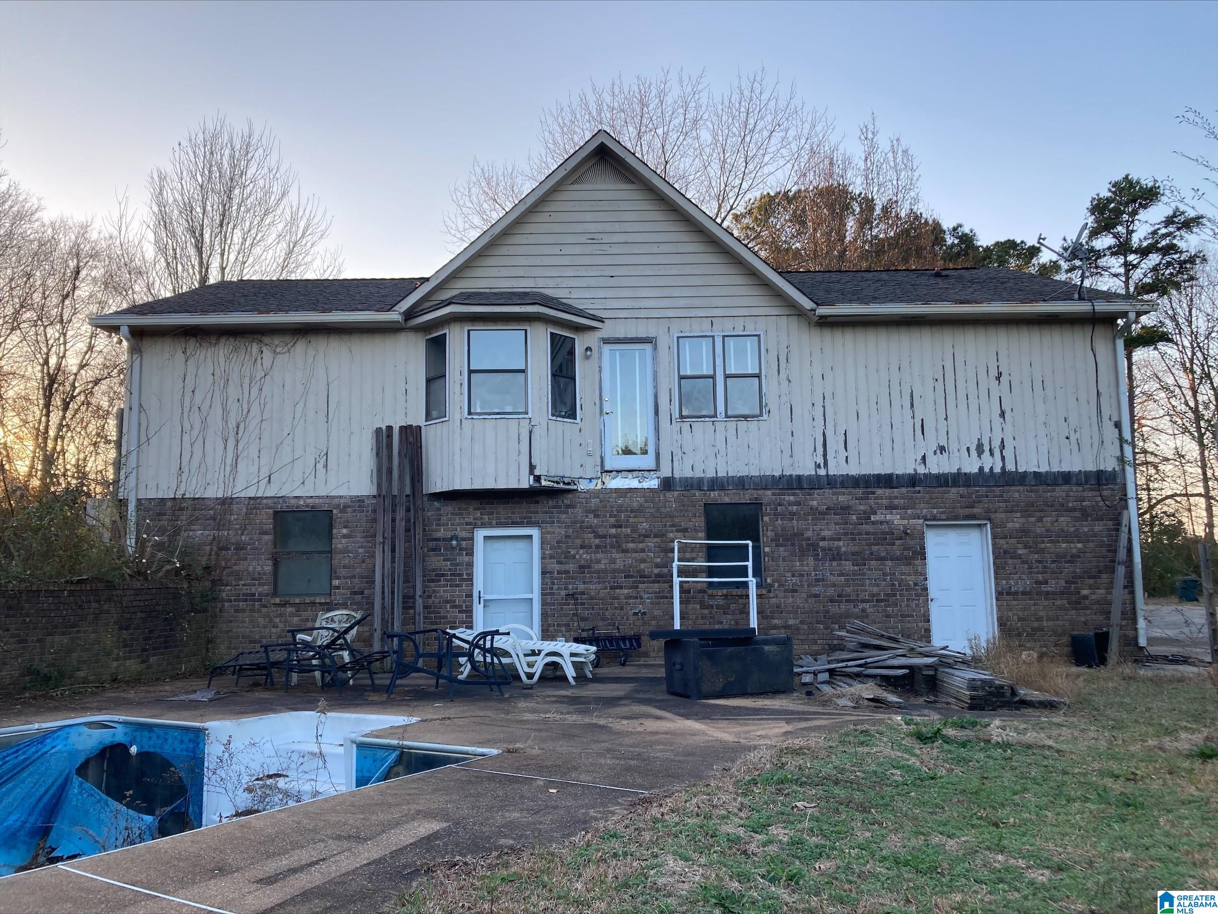 1817 Long Street Fultondale, AL 35068 - Photo 4 of 35