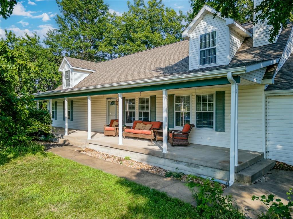 28501 Southeast Outer Road Harrisonville, MO 64701 - Photo 1 of 1