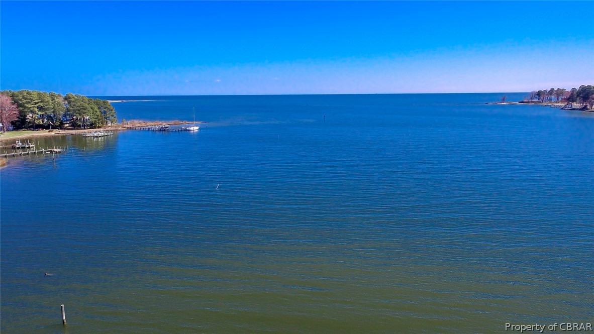 2058 Ditchley Road Kilmarnock, VA 22482 - Photo 19 of 22 BEAUTIFUL BAY VIEWS