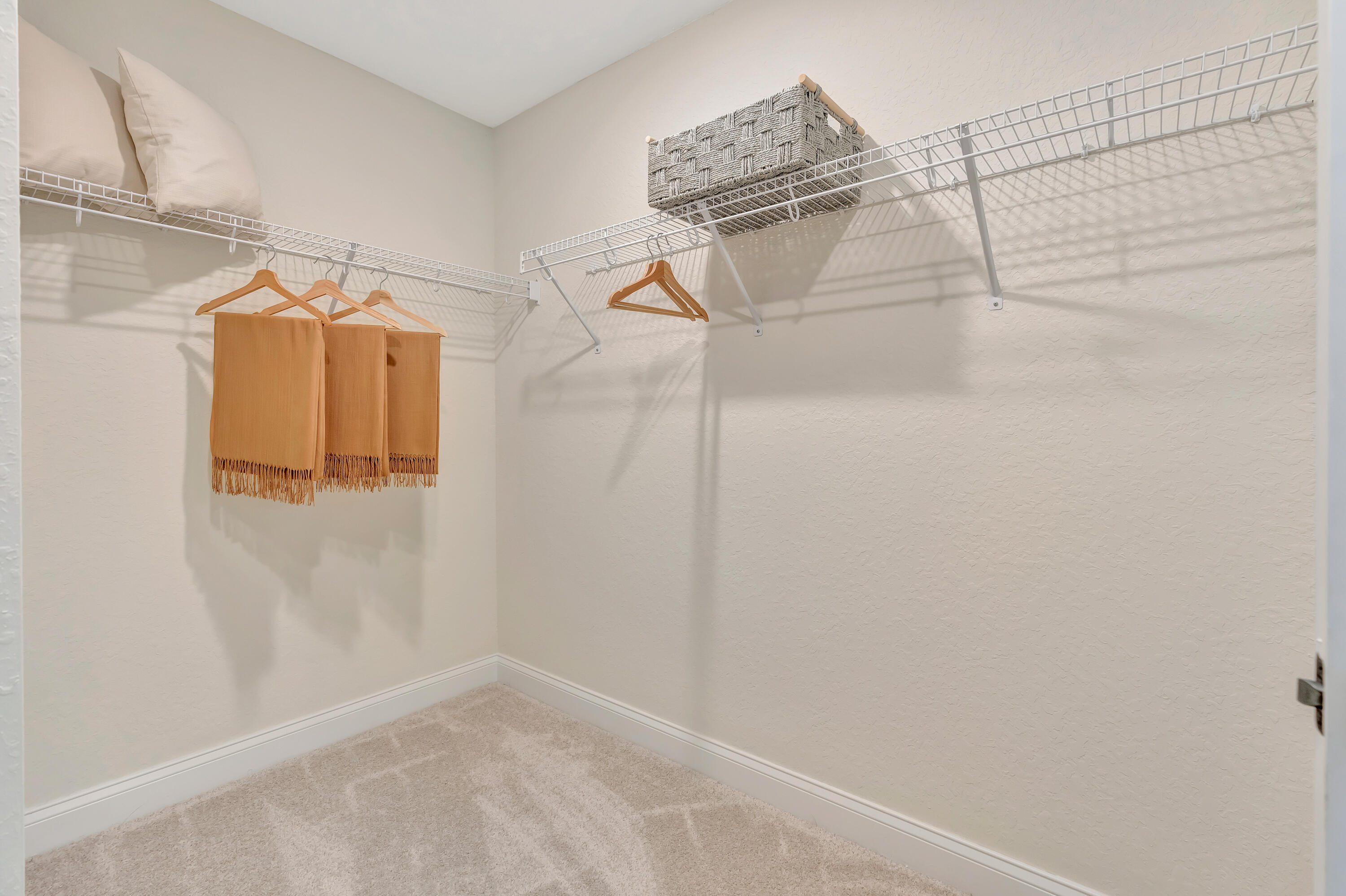 181 Southeast Birch Terrace Stuart, FL 34997 - Photo 17 of 29 Large Walk in Closet