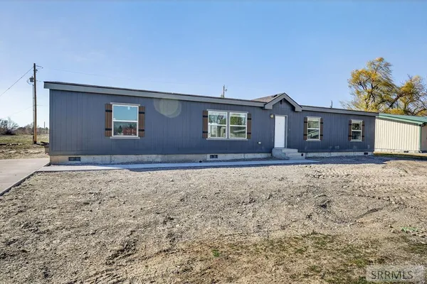 $339,999 | 751 Clark Drive, Blackfoot, ID 83221
