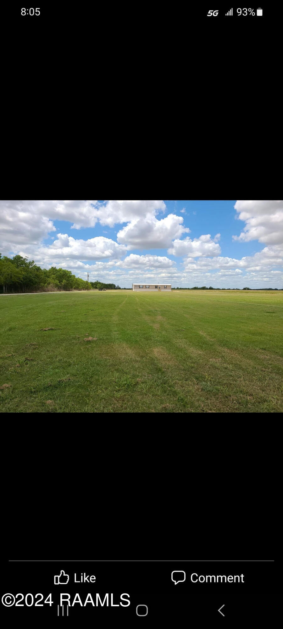 14720 George Kaplan, LA 70548 - Photo 22 of 42 Front Pic