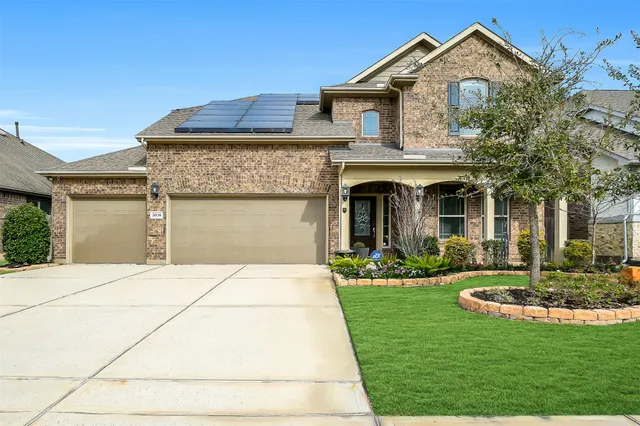 $490,000 | 20138 Wedgewood Grove Lane, Cypress, TX 77433