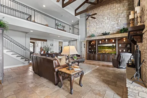 $1,495,000 | 101 Palm Cove, Buchanan Dam, TX 78609