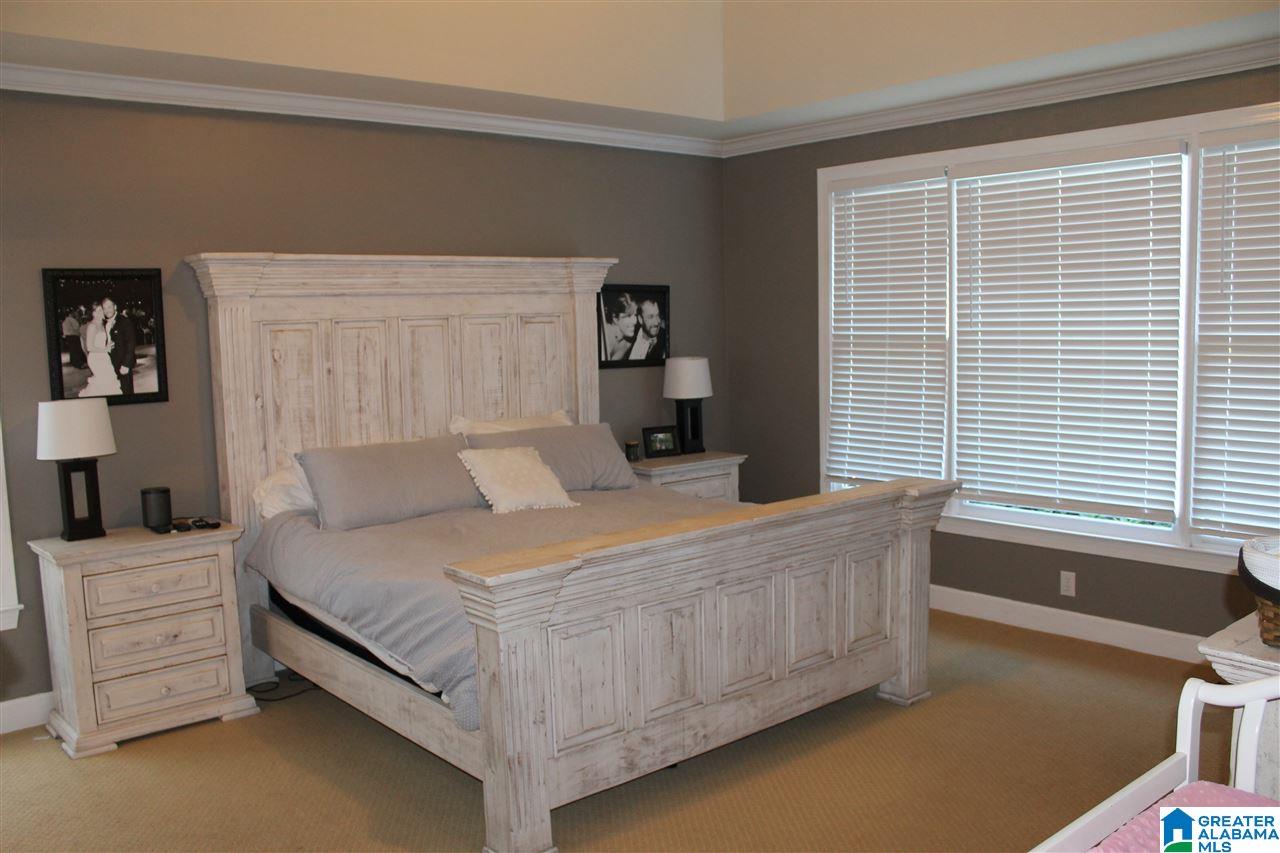 136 High Hampton Drive Pelham, AL 35124 - Photo 27 of 50