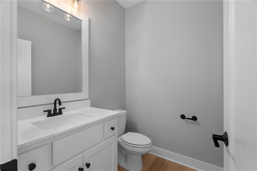 8213 Aurora Street Lenexa, KS 66220 - Photo 25 of 45