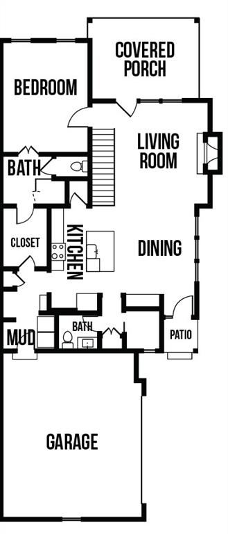 8213 Aurora Street Lenexa, KS 66220 - Photo 45 of 45