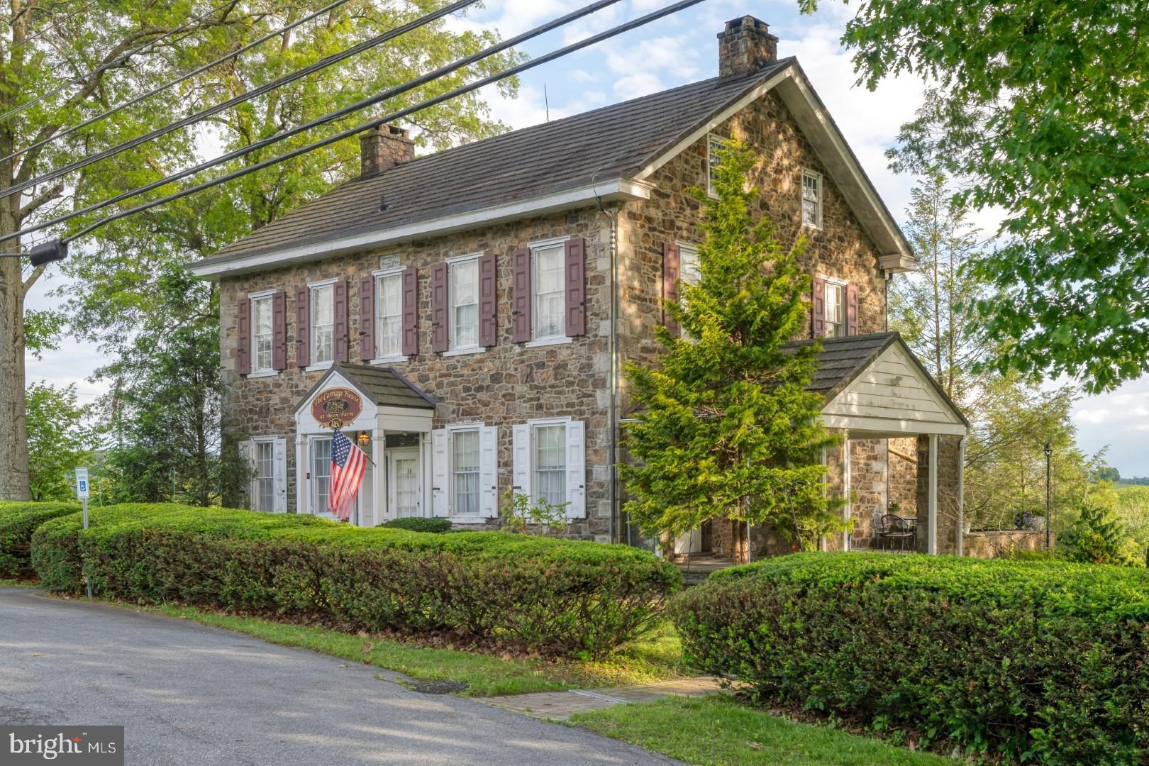 1160 Old Bernville Road Reading, PA 19605 - Photo 1 of 111 Gallery Image 1